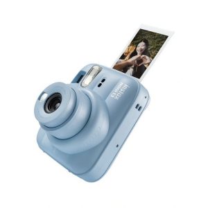 FUJI CAMARA INSTANTANEA INSTAX MINI 13 FROST BL