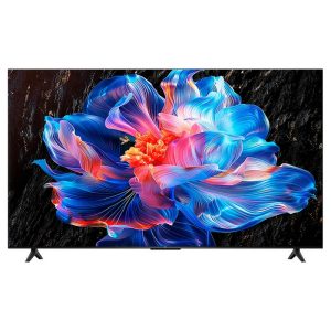 TCL TELEVISOR LED 55" SMART MINI 4K UHD 55C6K