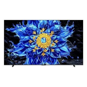 TCL TELEVISOR LED 65" SMART MINI 4K UHD 65P8L