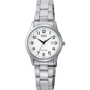Q&Q RELOJ A45A-001PY