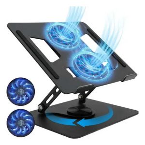 VENTILADOR P/NOTEBOOK MY-7081