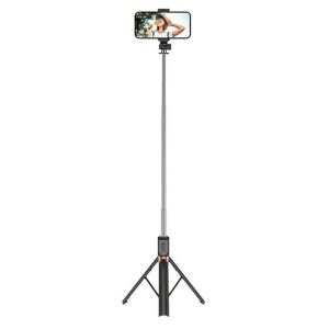 TRIPODE SELFIE STICK 1.7M MY-7796