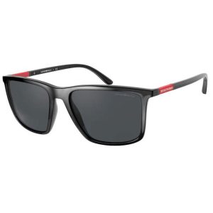 E. ARMANI ANTEOJOS EA4284U 501787 52