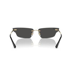 RAY BAN ANTEOJOS RB3758 921387 54