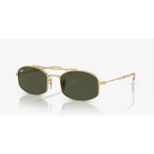 RAY BAN ANTEOJOS RB3791 001/80 59