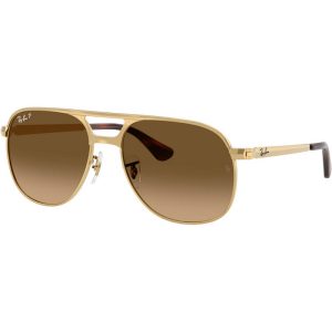 RAY BAN ANTEOJOS RB3793 001/M2 59
