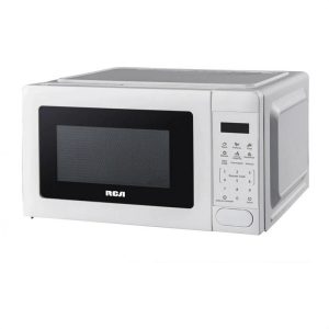 RCA MICROONDAS 20 LT DIGITAL WHT RWUY20DIG