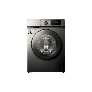 TCL LAVARROPAS 8KG CARGA FRONTAL GRY P108FLG