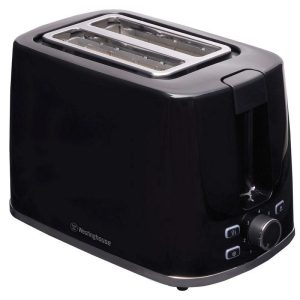 WESTINGHOUSE TOSTADORA 2 SLICE BLK DIGT WKTTY50