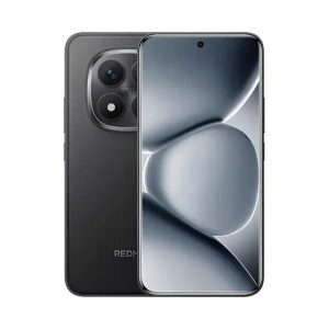 XIAOMI CELULAR REDMI NOTE 15 PRO+ 5G 8+256GB BLK