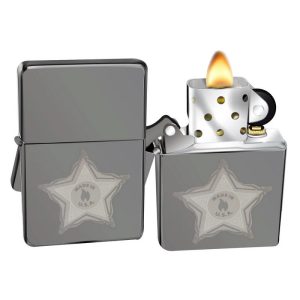 ZIPPO ENCENDEDOR 28360