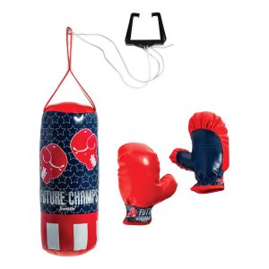 FRANKLIN JUEGO D/BOXEO 50.8X34.3 805-60181