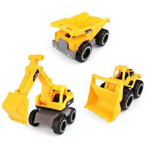 MAYS VEHIC D/CONSTRUCCION 822-333-GC22161