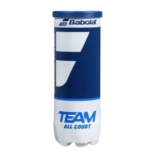 BABOLAT PELOTA STEAM ALL COURT X3 179298