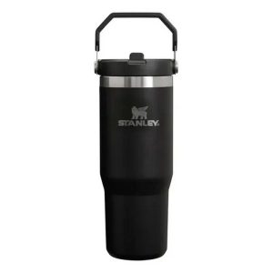 STANLEY BOTELLA ICE FLOW 30OZ NRO ZD1810