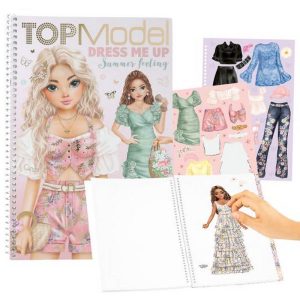 TOP MODEL GDE SUMMER FEELING 413833