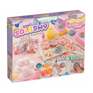 GNMED DIY PINCH TOYS SQUISHY ML-5732.0.0