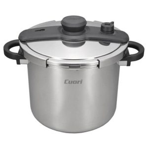 CUORI OLLA PRESION 12L CAPRI-12PLUS