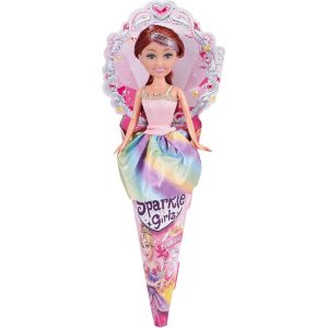 ZURU GIRLZ-PRINCESA 10010