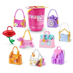 ZURU BAG CAPSULA 16301