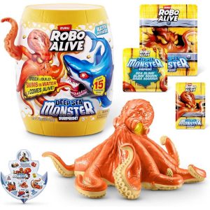 ZURU MOUNSTRO MARINO 71155
