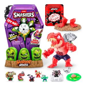 ZURU HORROR HOUSE GDE 74124