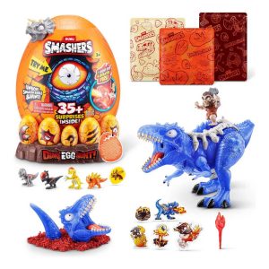 ZURU DINO EGG HUNT C/35 SORP 74133