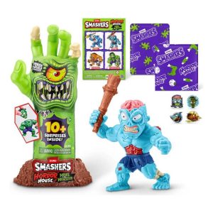 ZURU HORROR HOUSE ZOMBIE HAND 74139
