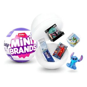 ZURU MINI BRANDS 77494GQ2