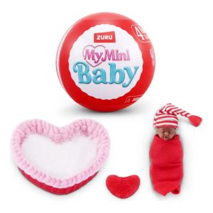 ZURU MY MINI SWEETHEARTS 77759
