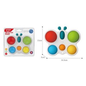 HUANGER TABLERO FLIPPING MARIPOSA HE0148