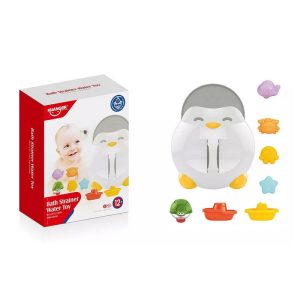 HUANGER BALDE D/JUGUETES HE0272