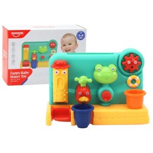 HUANGER JUEGO DE DUCHA HE0280