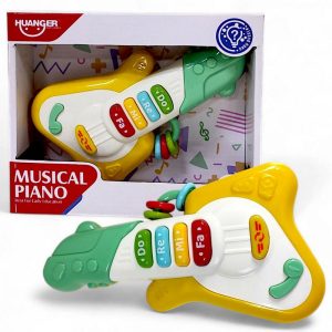 HUANGER GUITARRA ELECTRICA HE0551