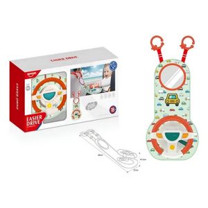 HUANGER JUEGO DE VEHÍCULO HE0623