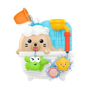HUANGER JGO D/DUCHA INTERACTIVO HE8063
