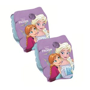 ETX INFLABLE ALITAS FROZEN