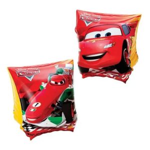 ETX INFLABLE ALITAS CARS