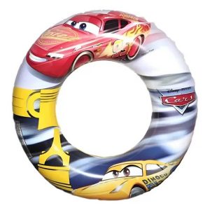 ETX INFLABLE ARO CARS