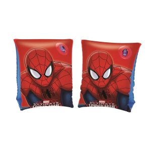 ETX INFLABLE ALITAS SPIDERMAN