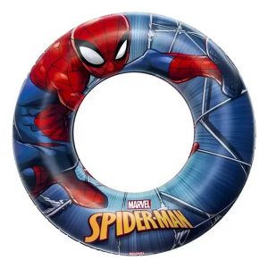 ETX INFLABLE ARO SPIDERMAN