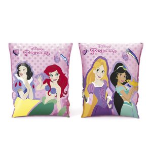 ETX INFLABLE ALITAS PRINCESAS