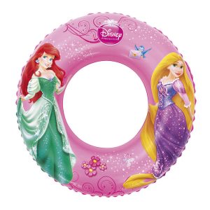 ETX INFLABLE ARO PRINCESAS