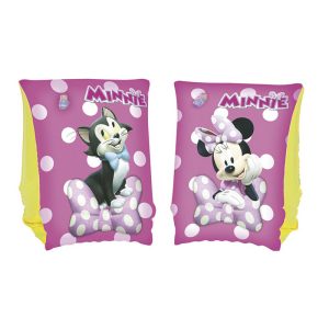 ETX INFLABLE ALITAS MINNIE