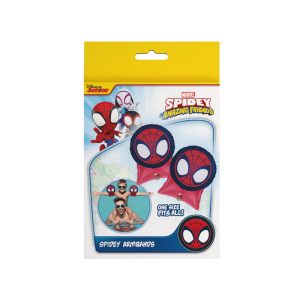 ETX INFLABLE ALITAS SPIDEY
