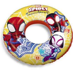 ETX INFLABLE ARO SPIDEY