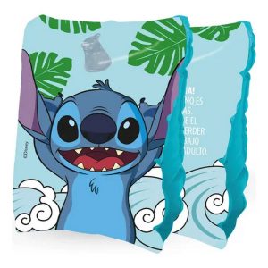 ETX INFLABLE ALITAS STITCH