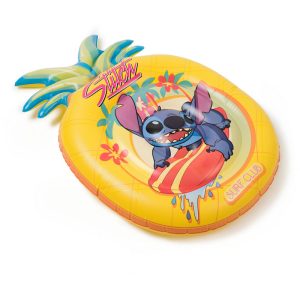 ETX INFLABLE BOTE STITCH