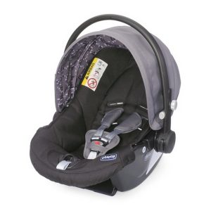 CHICCO JUV CARSEAT SYNTHESIS XT-PLUS BLUE