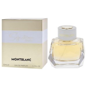 MB SIGNATURE ABSOLUE  EDP 50ML